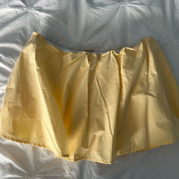 Babaton strapless top - Picture 4 of 6